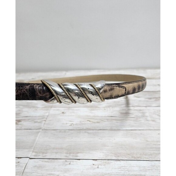 Terry Stack Belt‎ - Picture 2 of 9